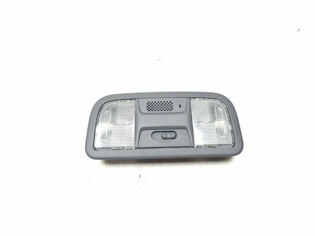 2013 Honda Cr-z Overhead Console Dome Lamp 34404-szt-a21za OEM