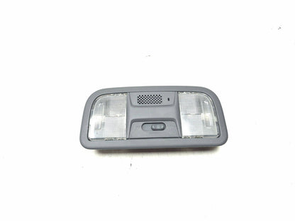 2013 Honda Cr-z Overhead Console Dome Lamp 34404-szt-a21za OEM