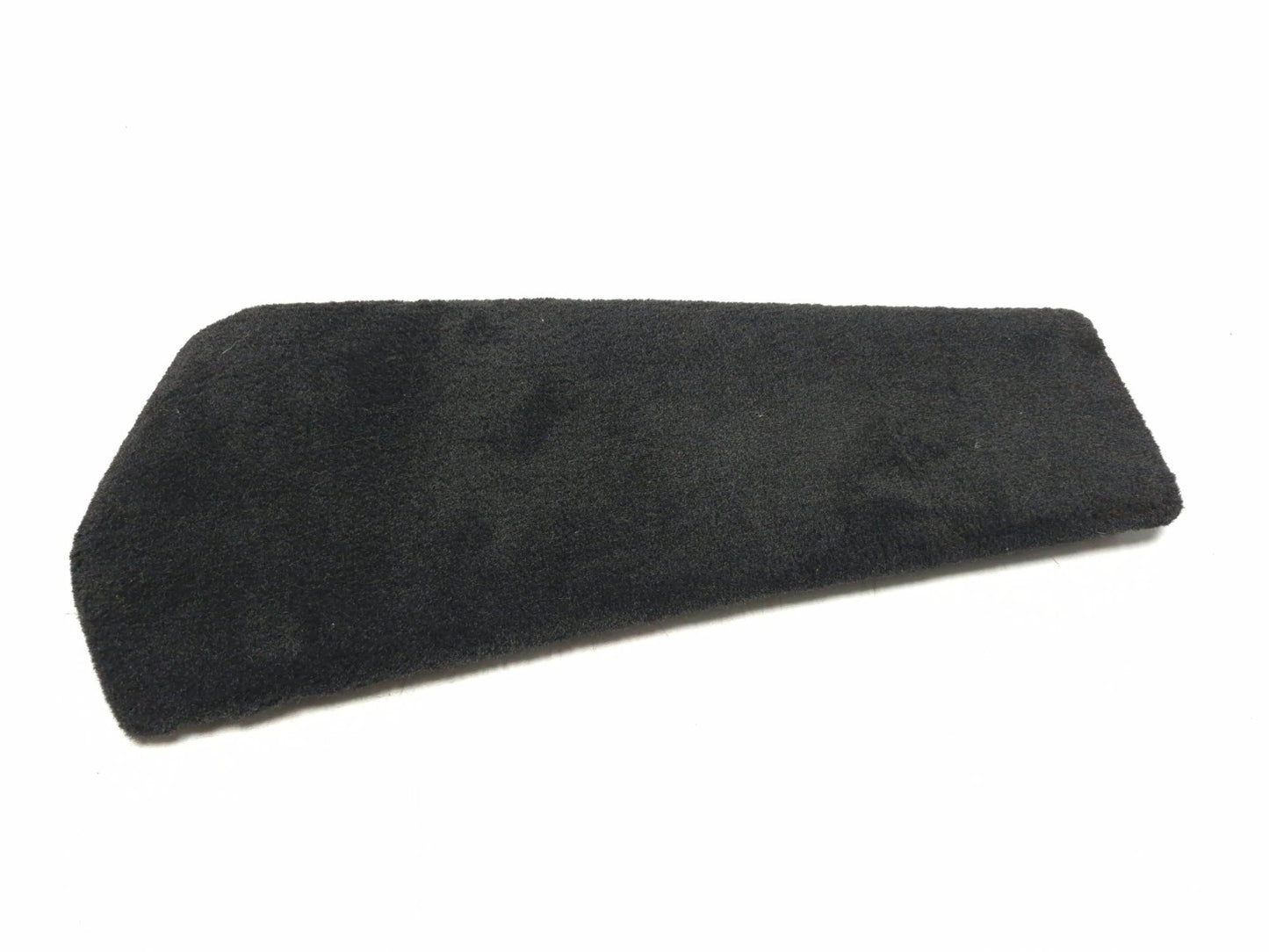 2011 BMW 750li Center Console  Rear Trim Panel Cover Left & Right OEM