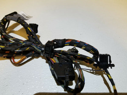 10 11 12 13 Mini Cooper AC A/c Heater Wire Harness OEM 62k 64119266881