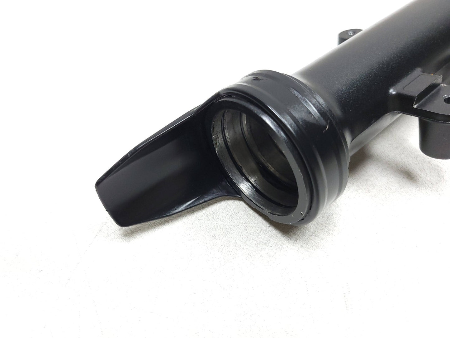 15 - 18 Yamaha Yzf-r3 Front Right Fork Case Tube Lower OEM