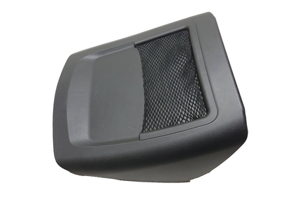 2004 - 2010 BMW X3 E83 Front Left Driver Seat Back Trim Panel OEM