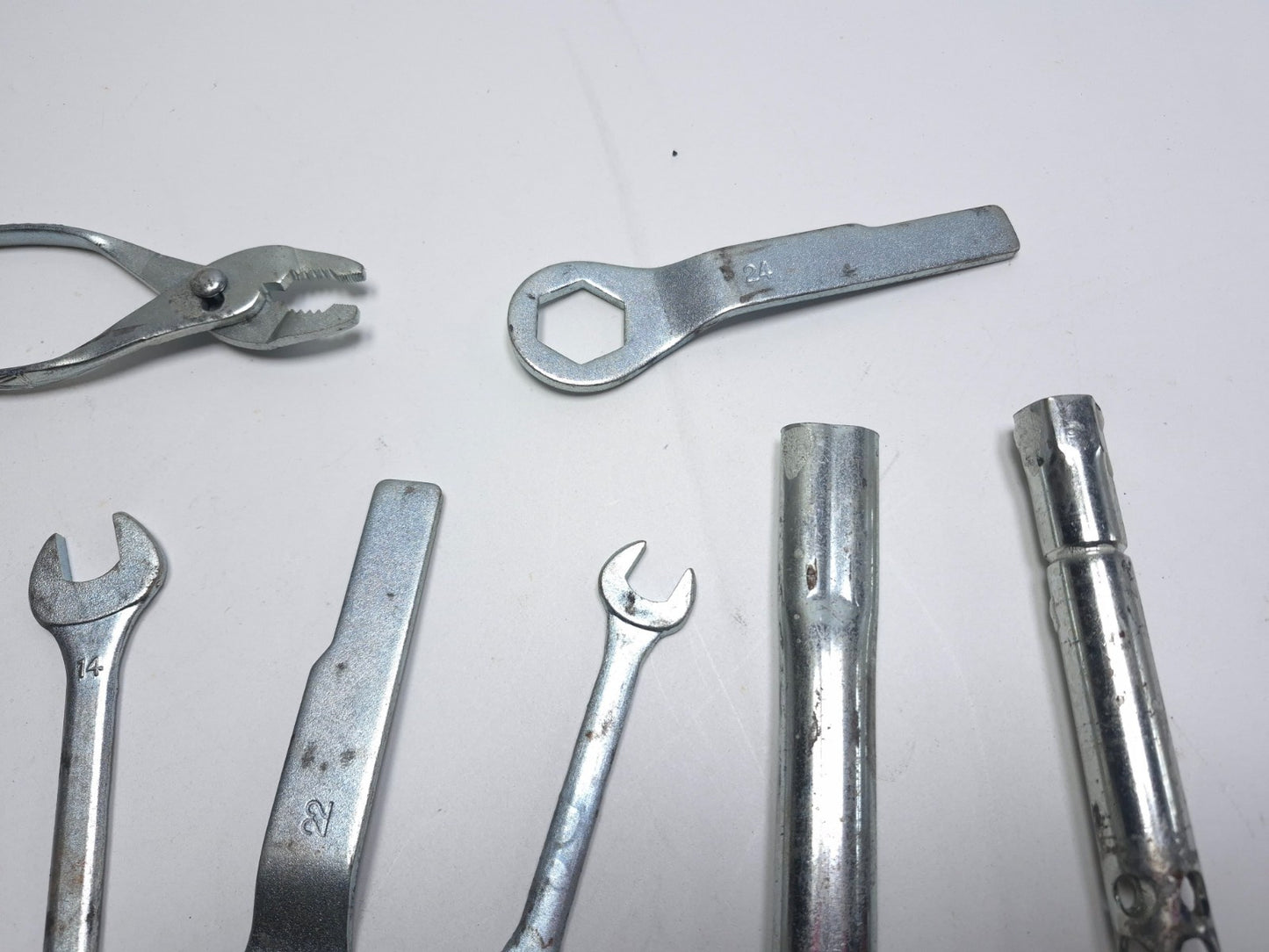 1998 Yamaha Yzf600r Tool Kit OEM