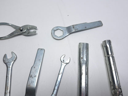 1998 Yamaha Yzf600r Tool Kit OEM