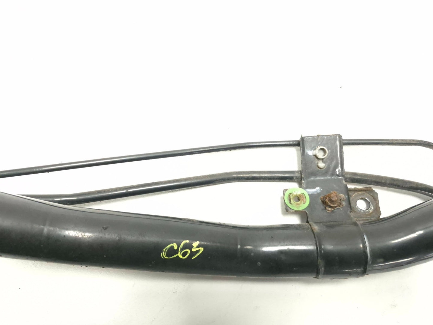 2004 Toyota Corolla Fuel Tank Filler Neck OEM