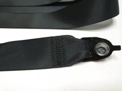 2020 Infiniti Q50 Rear Seat Belt Retractor 3pcs Oem✅