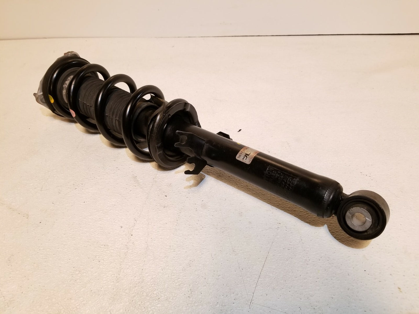 2011 Infiniti G37 Front Driver Shock Strut Absorber OEM
