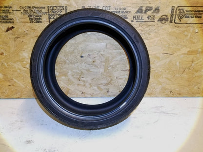 255/35r20 Supermax Tread 7.5/32" Used Tire