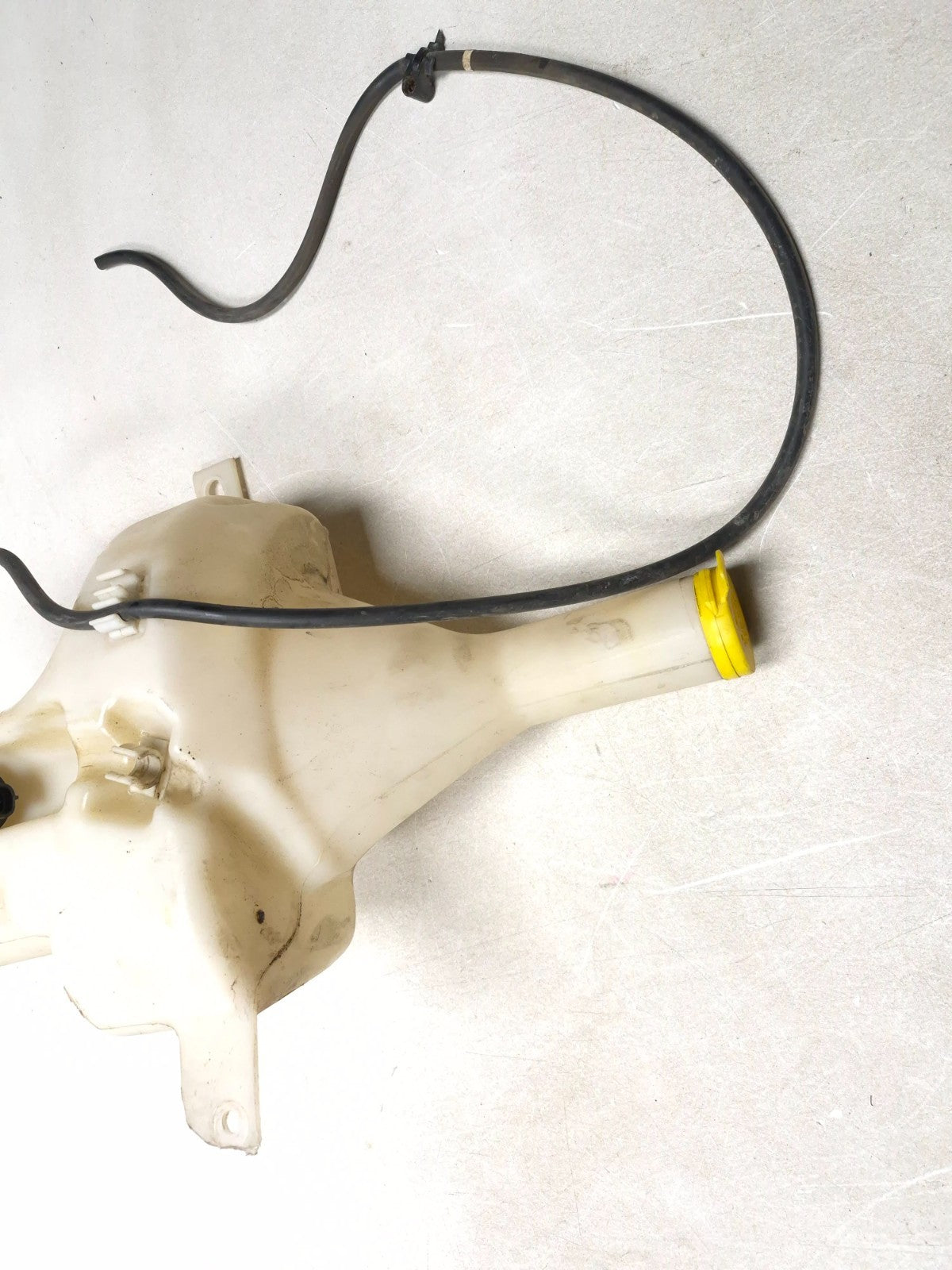 2007 Saab 9-5 Aero Windshield Washer Fluid Reservoir OEM