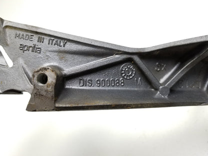 2002 Aprilia Rst 1000 Futura Rear Left Footrest OEM