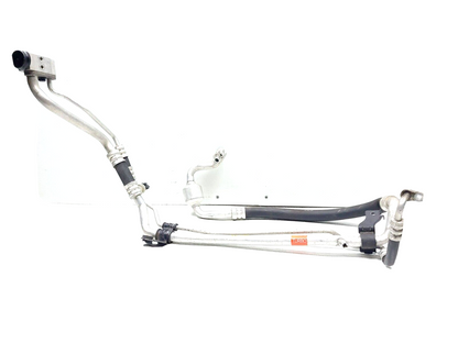 2016 Hyundai Veloster A/c Hose Line Pipe OEM