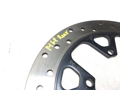 2022 - 2024 Royal Enfield Classic 350 Brake Rotor Disc Front & Rear OEM