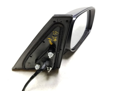 2011 Scion Xb Rear View Door Mirror W/ Turn Signal Passenger Side Right OEM