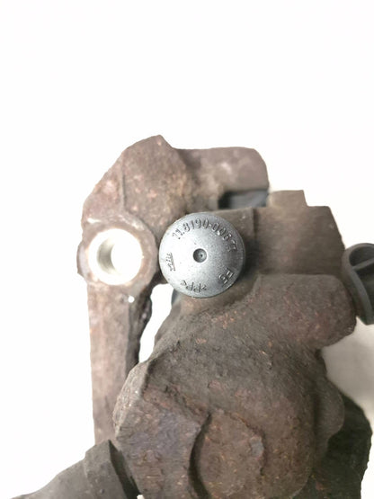 2007 Saab 9-5 Aero Rear Brake Caliper 2pcs OEM