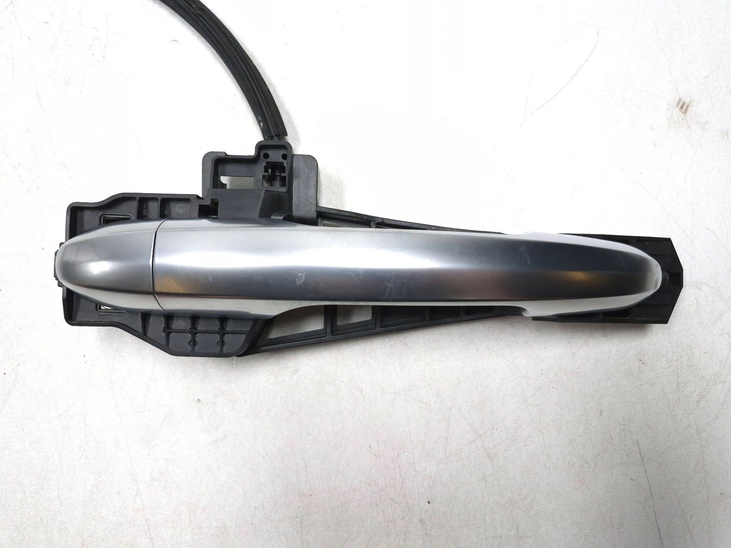 2014 Fiat 500l Exterior Door Handle Rear Passenger Side Right OEM