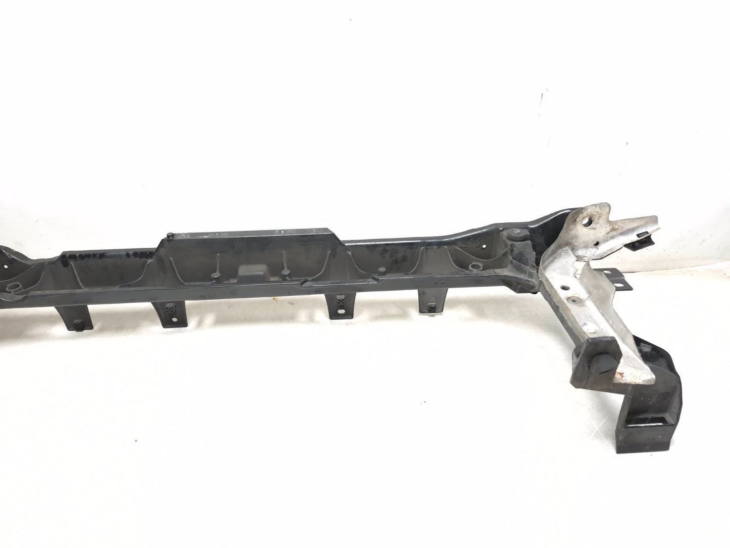 2008 Lincoln Navigator Radiator Core Support Upper OEM
