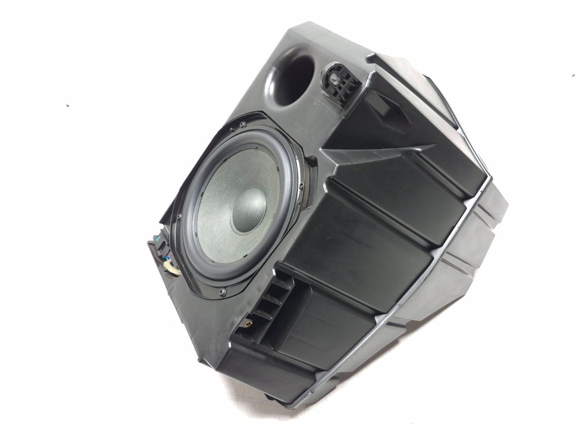 2020 Tesla Model 3 Audio Subwoofer OEM
