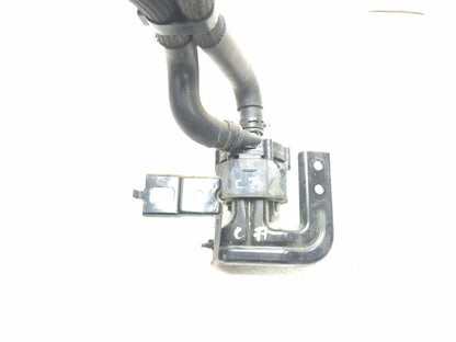 2012 Nissan Leaf Cooler Heater Electric Auxiliary Water Pump OEM