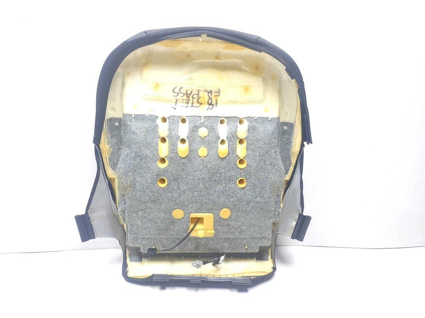 2017-2023 Alfa Romeo Stelvio Lower Seat  Front Passenger Side Right OEM