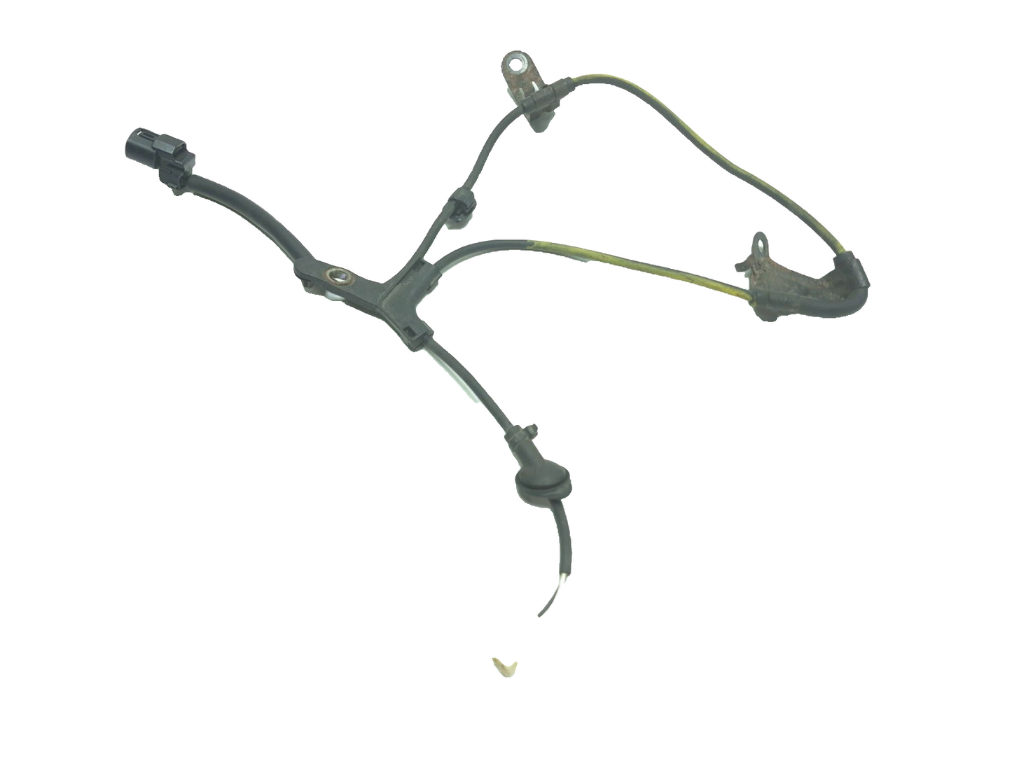 2015 Toyota Corolla Rear Right Wheel Speed Sensor Cable OEM