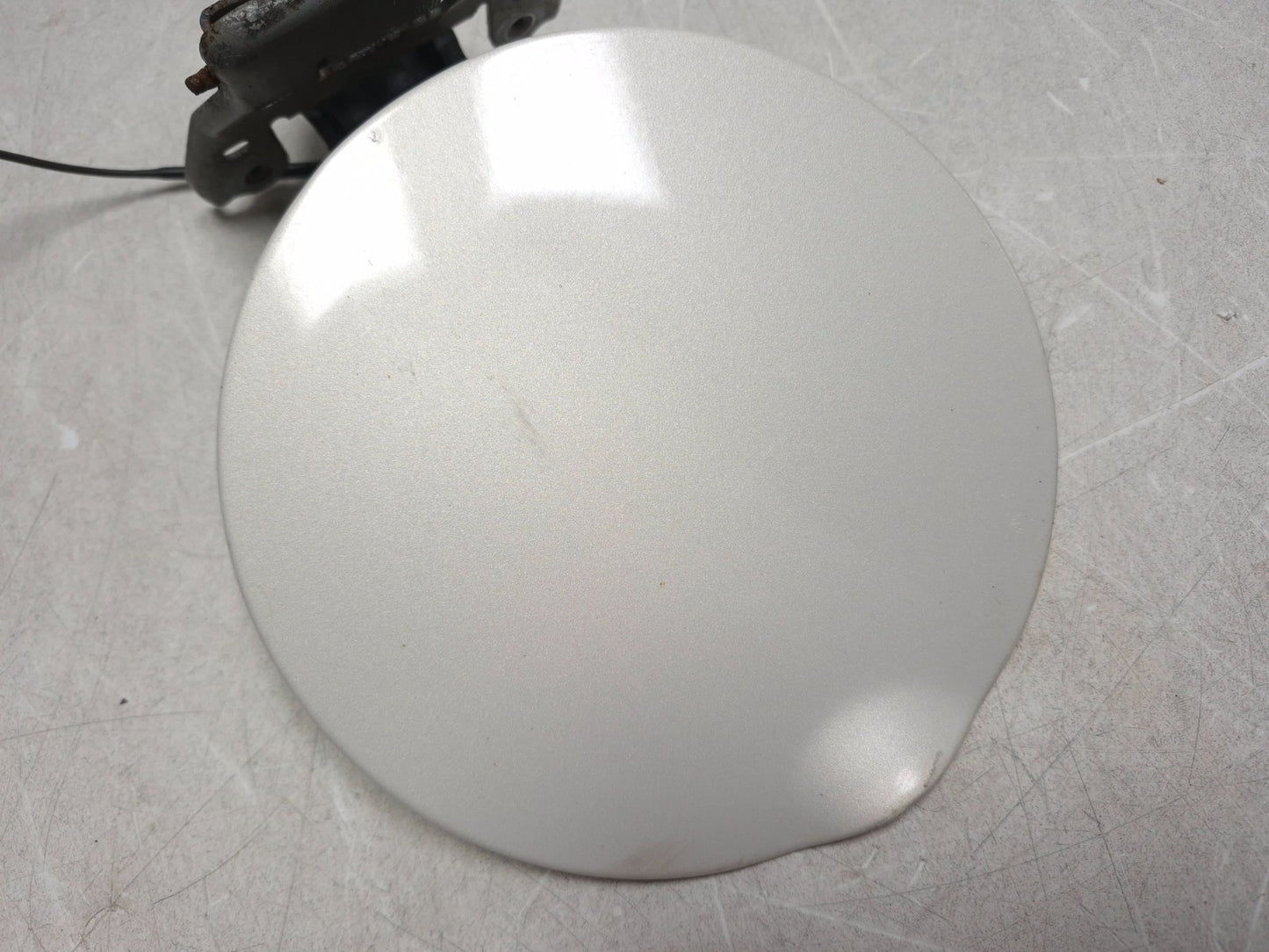 2008 Lincoln Navigator Fuel Filler Door & Cap OEM