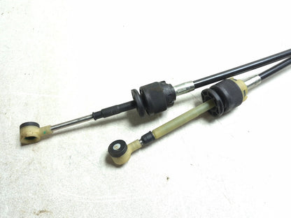 2013 Ford Focus Manual Transmission Shifter Cable  OEM