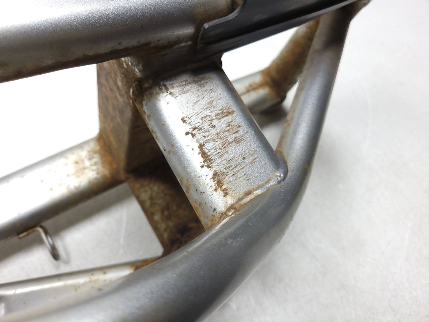 06 - 08 Kawasaki Ninja 650 Ex650 Rear Swingarm OEM