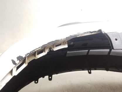 2014 - 2016 Kia Soul Front Bumper Cover OEM