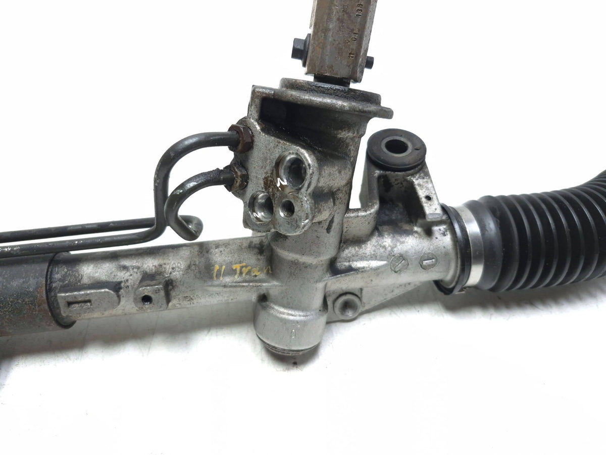 2011 Ford Transit Connect Steering Rack & Pinion 7t1z-3a500-a OEM