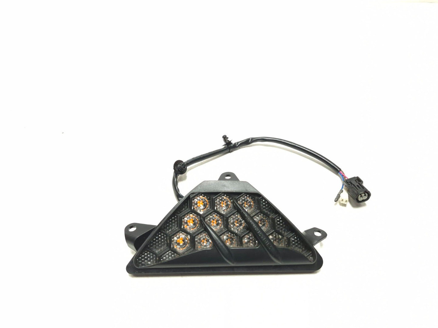 2019 Kawasaki Ninja Ex400 Rear Tail Light OEM