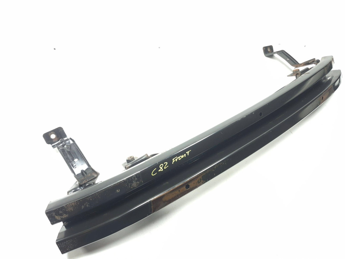 2013 Cadillac Escalade Esv Front Bumper Impact Bar OEM