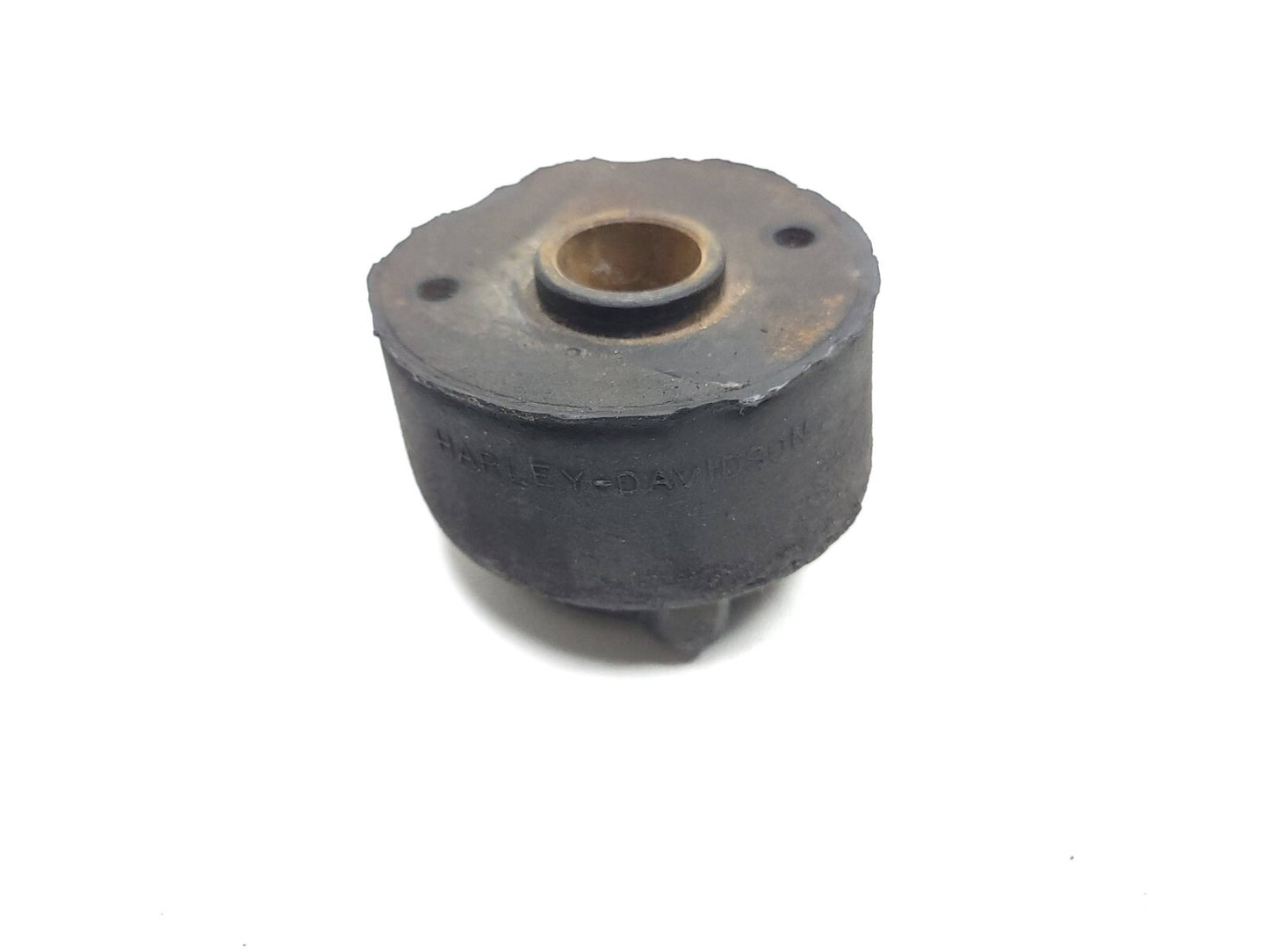 2004 - 2013 Harley-davidson Sportster 883 1200 Engine Isolator Bushing 3pcs OEM