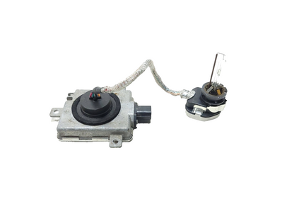 2014 Acura RDX Xenon Ballast W/ Bulb W3t193713z11 OEM ✅