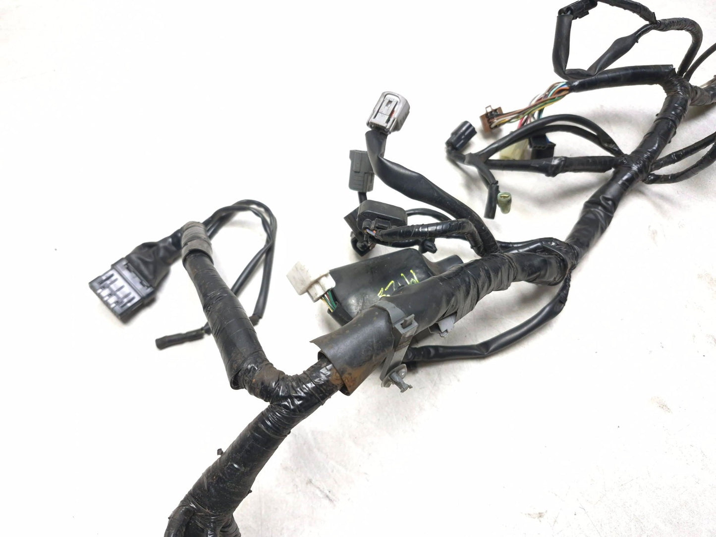 2019 Honda Cbr300r Main Wire Harness OEM