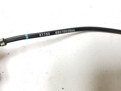 2012 Jeep Grand Cherokee Ground Cable OEM