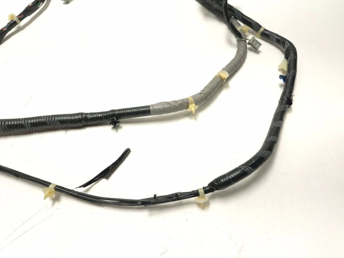 2007 Acura Tl Type-s Interior Roof Wire Harness Loom 3.5l OEM