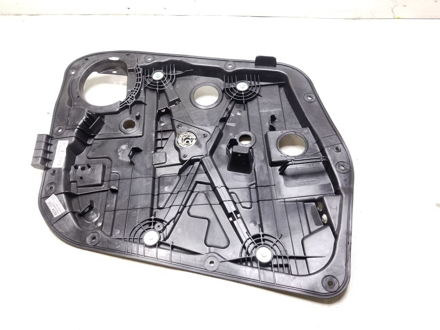 2014 - 2019 Kia Soul Window Regulator Front Driver Side Left OEM