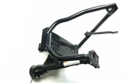 2013 Suzuki Vl800 Boulevard C50 Rear Swingarm OEM