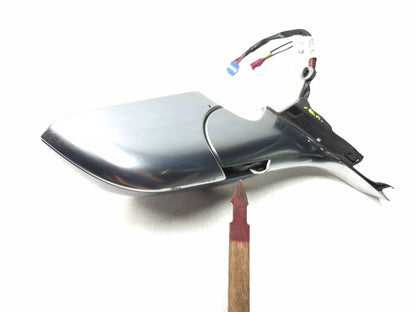 2020 Tesla Model 3 Exterior Door Mirror Left Driver Side OEM