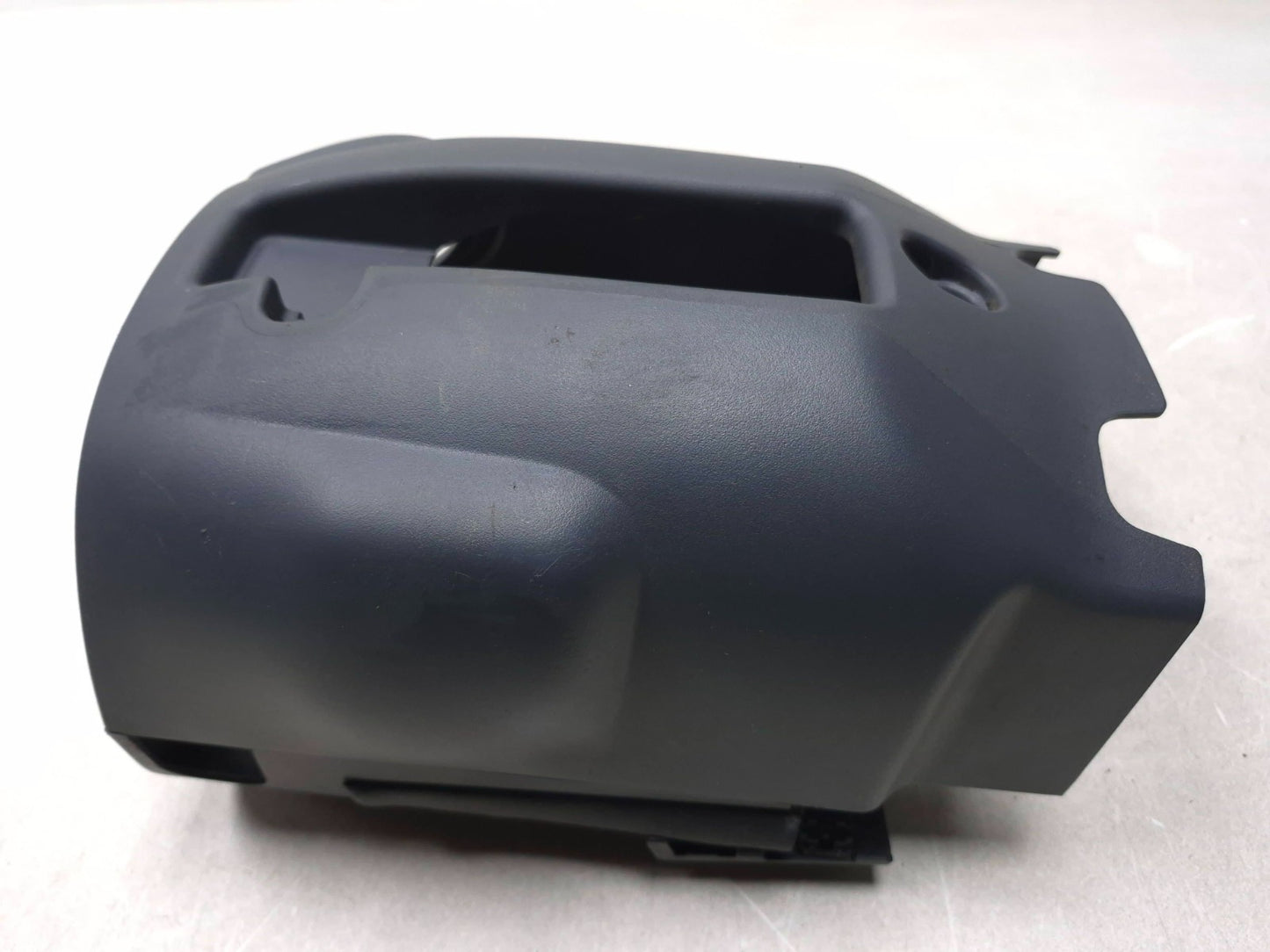 2013 Ford Transit Connect Steering Column Shroud Trim Cover Upper & Lower OEM