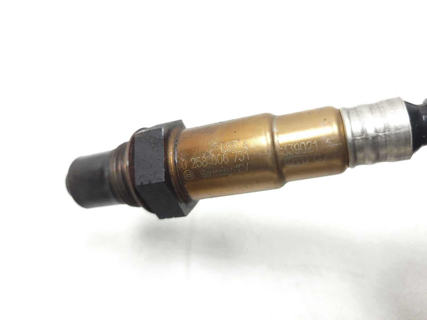 2019 - 2023 Vespa Primavera 150 Oxygen Sensor  OEM