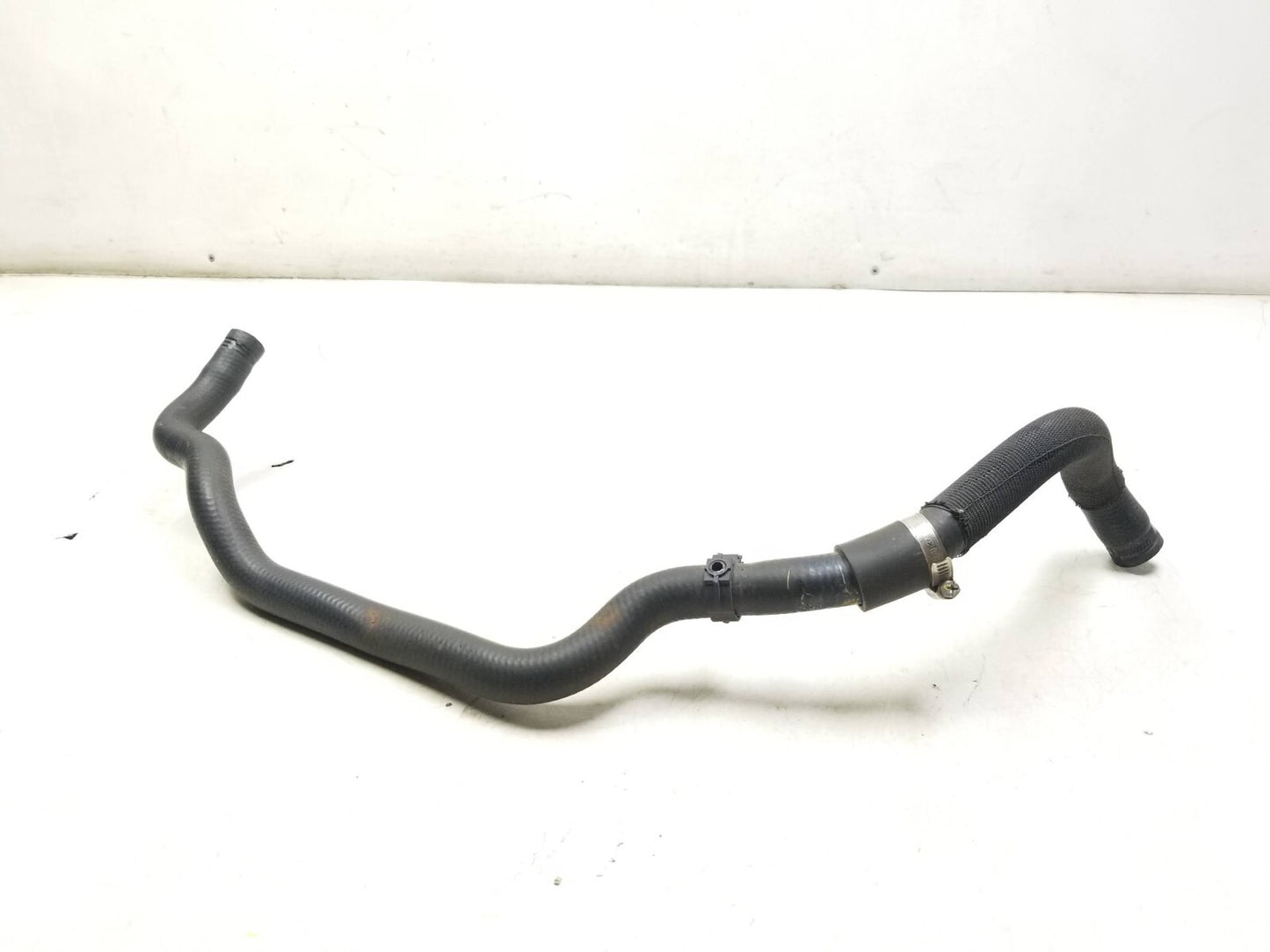 2017 - 2021 Piaggio Bv 350 Engine Coolant Hose Pipe OEM