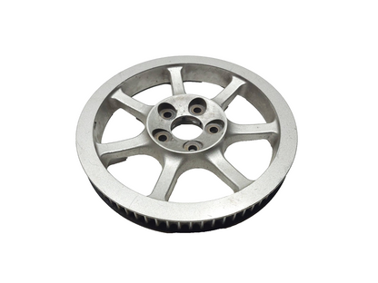 2007 Yamaha Xvs1300 V-star Rear Belt Pulley OEM