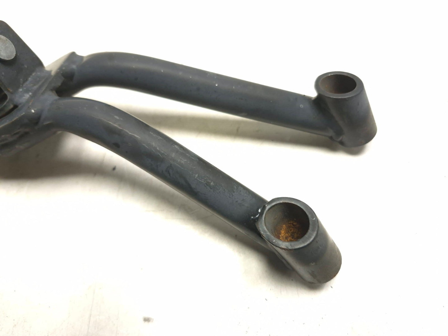 2017 Honda Cmx300 Rebel Rear Footrest Left & Right Pair OEM