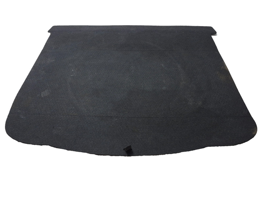 2012 Honda Cr-z Rear Trunk Spare Cover Floor Board  OEM