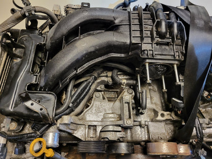 2012 Subaru Impreza Engine Fb20 82k Miles ✅