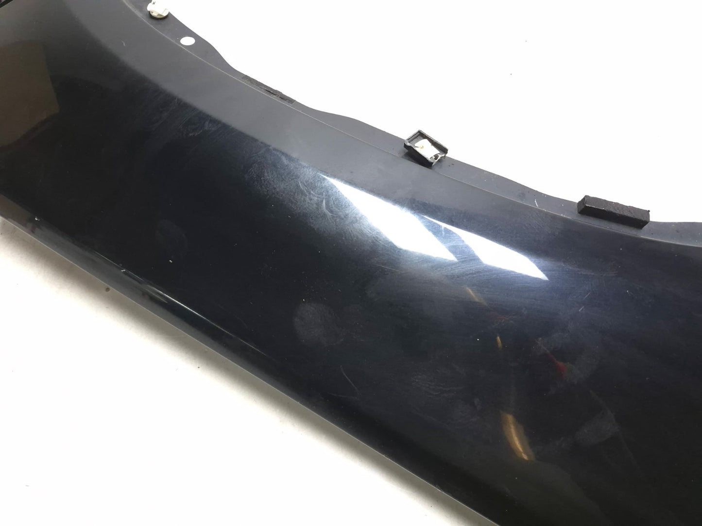 2011 Volkswagen Tiguan 2.0l Front Fender Right Passenger Side OEM