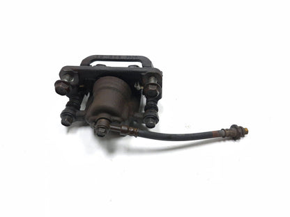 2011 Nissan Juke Brake Caliper Rear Left & Right Pair OEM