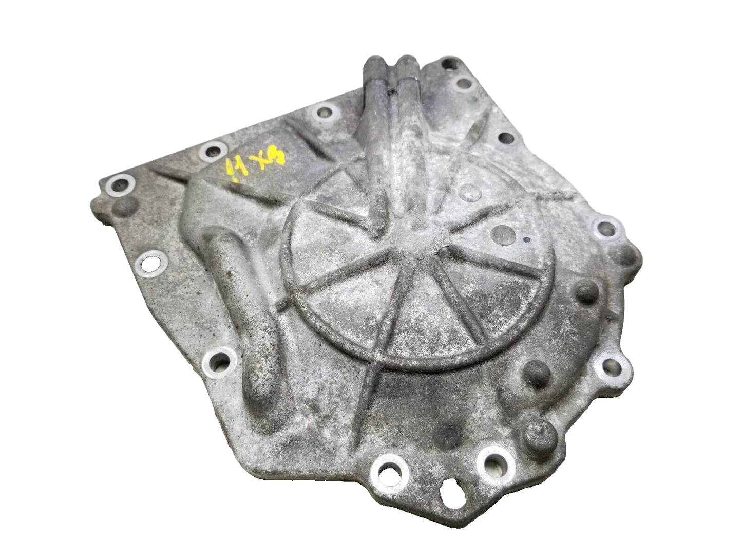 08 - 15 Scion Xb Automatic Transmission Rear Cover OEM