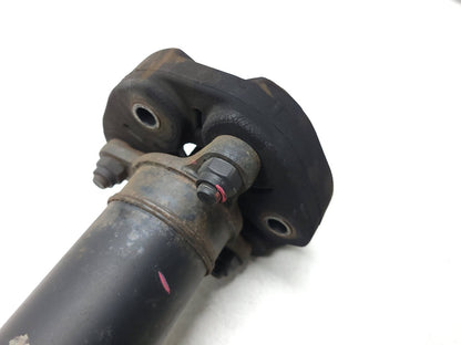 09-11 Hyundai Genesis Drivershaft Drive Shaft Rear OEM Sedan 4.6l